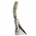 natural shoe horn